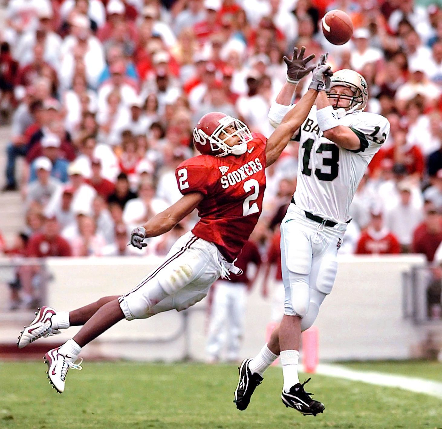 Mike Woods
